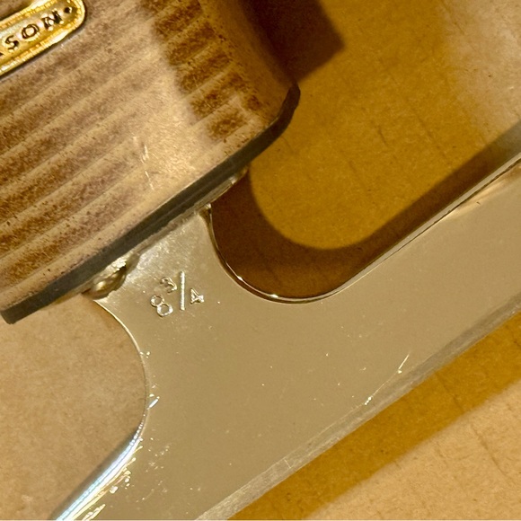 JACKSON Freestyle Figure Skates
4 Wide - Picture 4 of 4